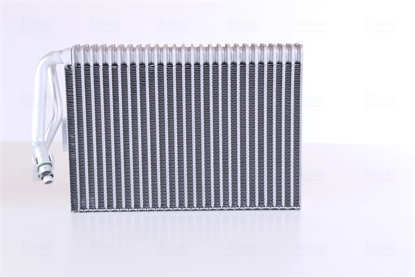 Évaporateur climatisation NISSENS 92295