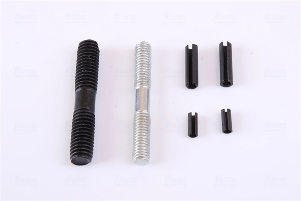 Condenseur, climatisation NISSENS 94634