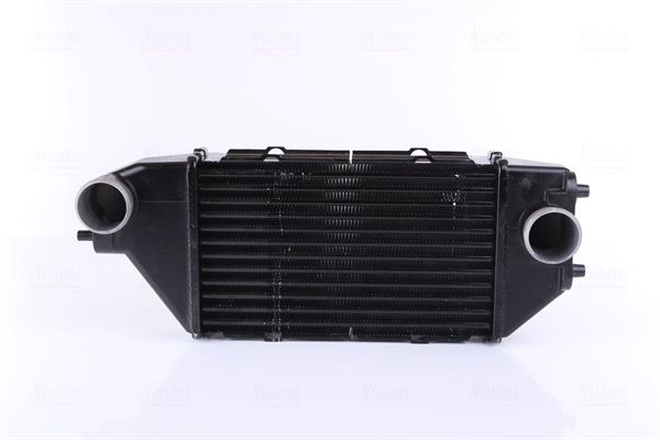 Intercooler, échangeur NISSENS 96231