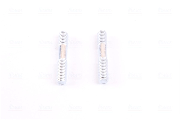 Condenseur, climatisation NISSENS 940203