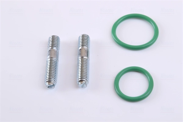 Condenseur, climatisation NISSENS 941069