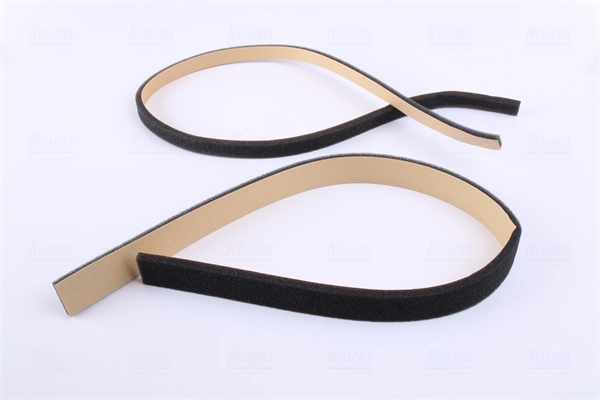 Système de chauffage NISSENS 707177