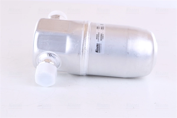 Filtre déshydratant, climatisation NISSENS 95324