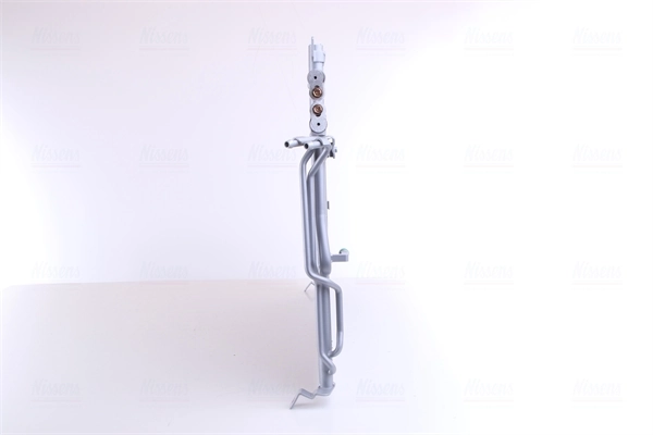 Condenseur, climatisation NISSENS 940451