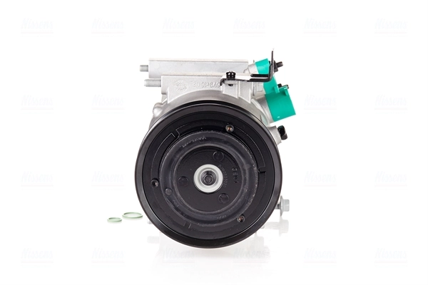 Compresseur, climatisation NISSENS 890573