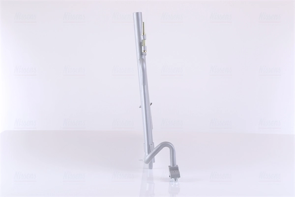 Condenseur, climatisation NISSENS 94276