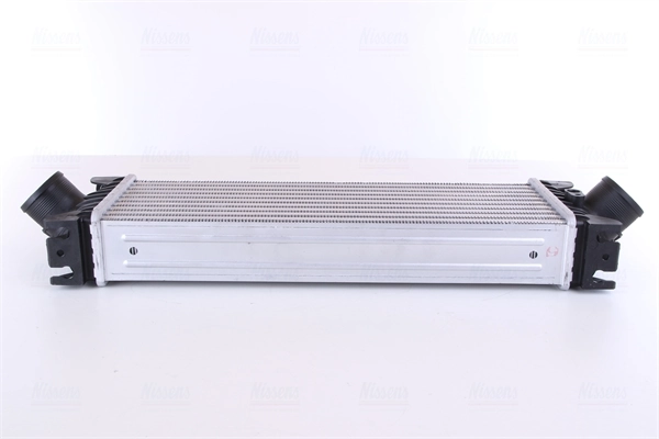 Intercooler, échangeur NISSENS 96486