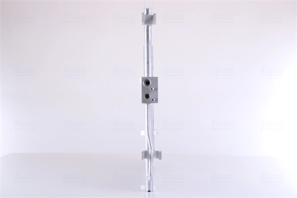 Condenseur, climatisation NISSENS 940573