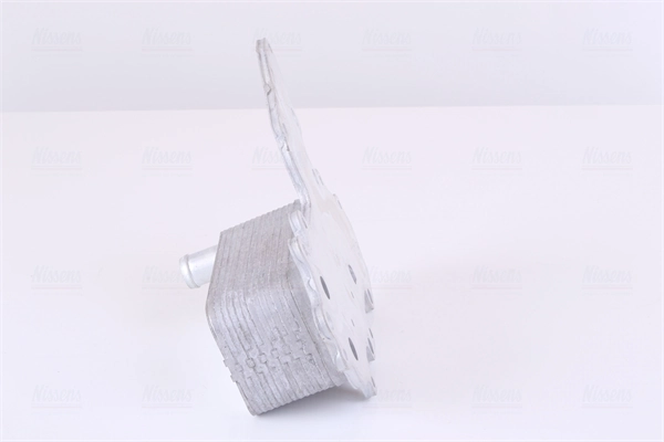 Radiateur d'huile NISSENS 90984