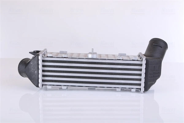 Intercooler, échangeur NISSENS 96796