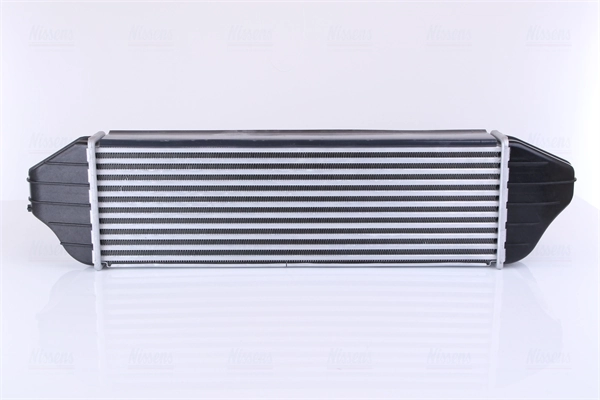 Intercooler, échangeur NISSENS 96128