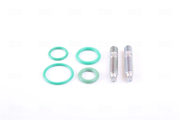 Détendeur, climatisation NISSENS 999241