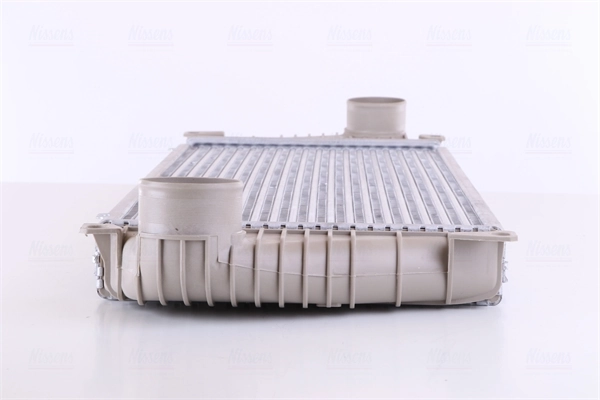 Intercooler, échangeur NISSENS 96842