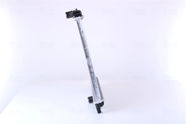 Radiateur, refroidissement du moteur NISSENS 63504