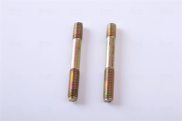 Condenseur, climatisation NISSENS 94678