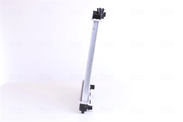 Radiateur, refroidissement du moteur NISSENS 64162