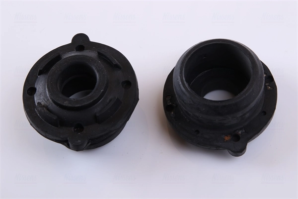 Intercooler, échangeur NISSENS 96384