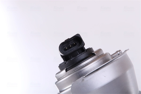 Turbocompresseur, suralimentation NISSENS 93429