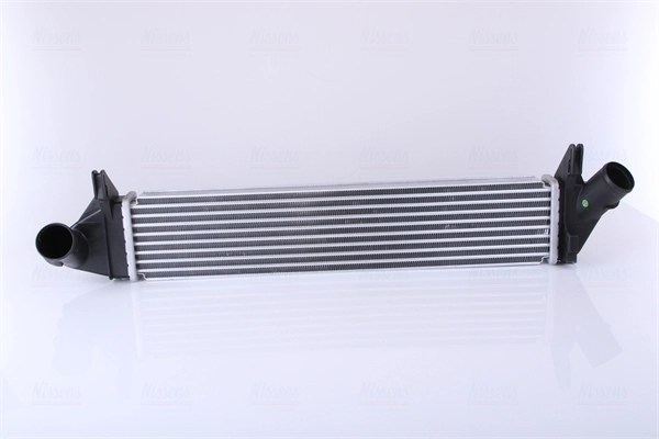 Intercooler, échangeur NISSENS 96585