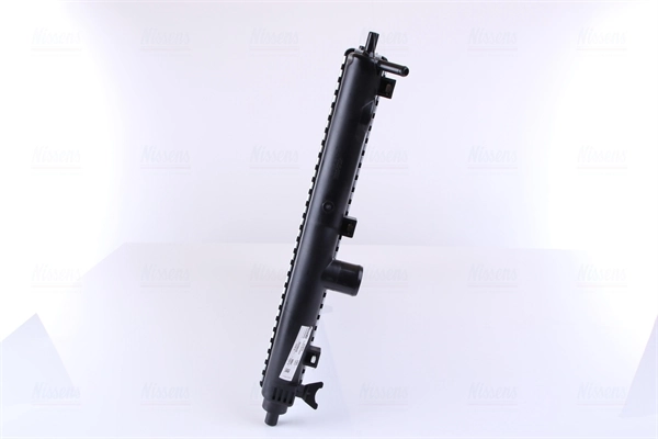 Radiateur, refroidissement du moteur NISSENS 61644