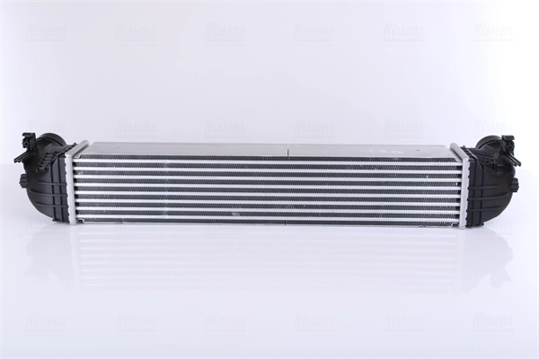 Intercooler, échangeur NISSENS 96140