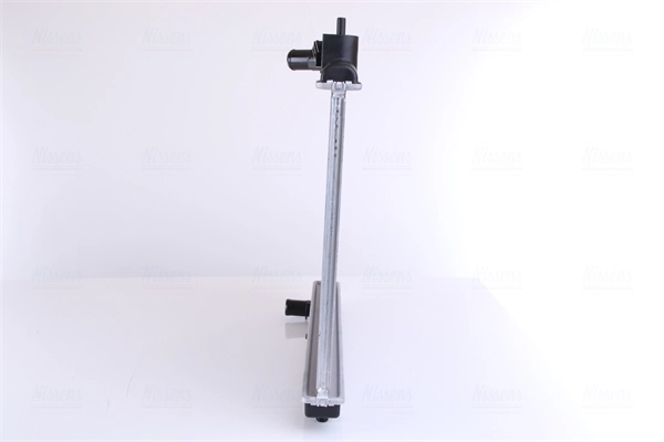 Radiateur, refroidissement du moteur NISSENS 68506