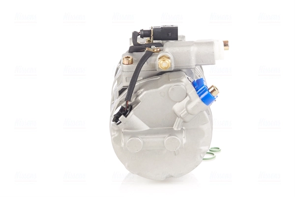 Compresseur, climatisation NISSENS 890637