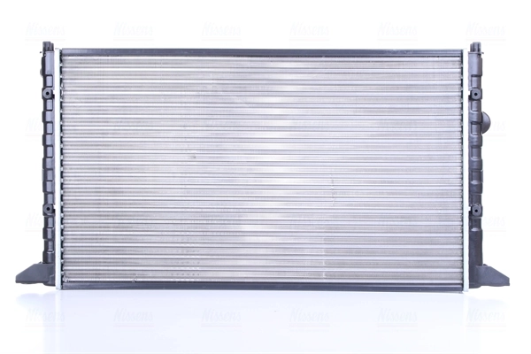 Radiateur, refroidissement du moteur NISSENS 65266