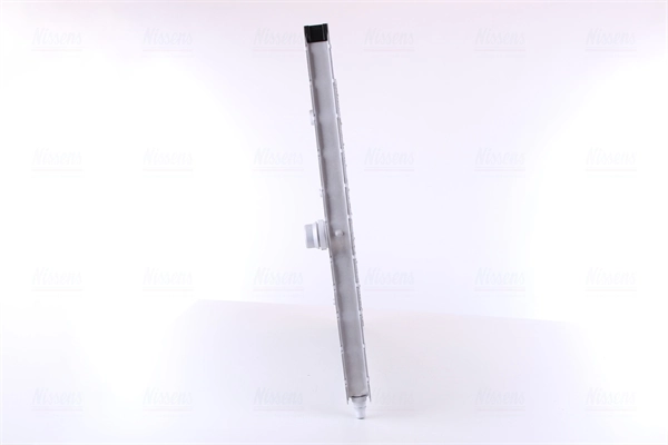 Radiateur, refroidissement du moteur NISSENS 60827