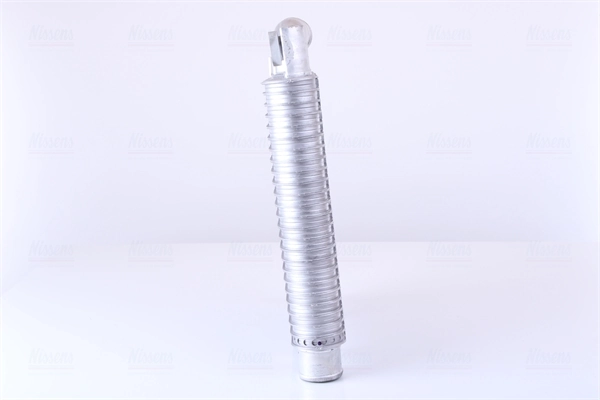 Intercooler, échangeur NISSENS 96366