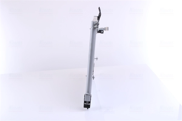 Condenseur, climatisation NISSENS 94424