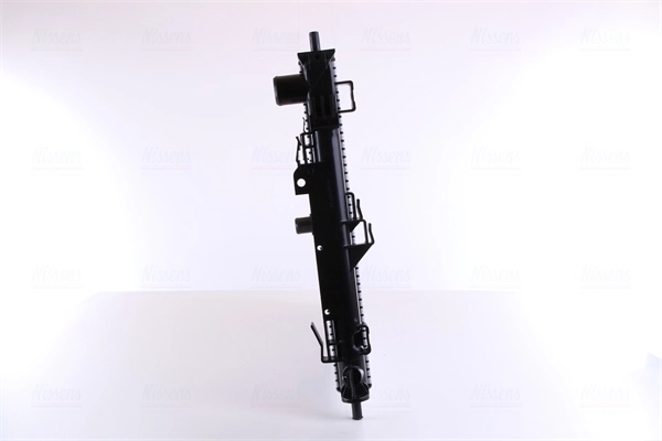 Radiateur, refroidissement du moteur NISSENS 61019