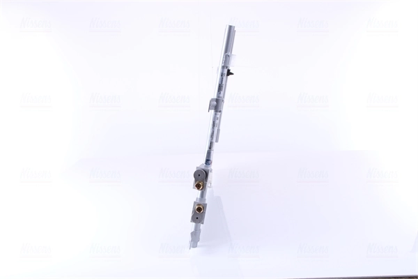 Condenseur, climatisation NISSENS 94914