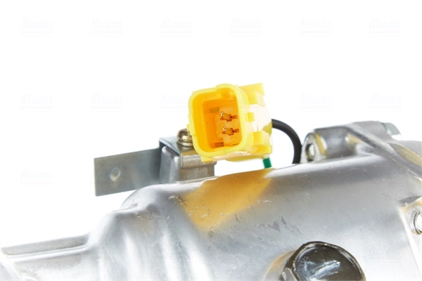 Compresseur, climatisation NISSENS 89067