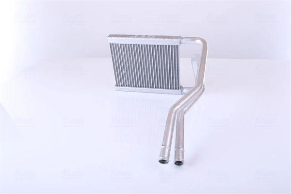 Système de chauffage NISSENS 77649