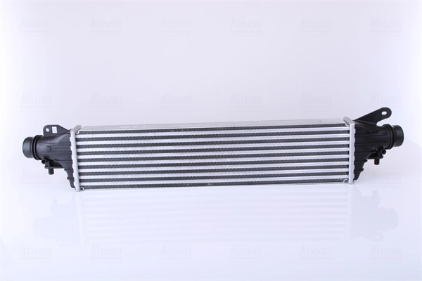 Intercooler, échangeur NISSENS 96311