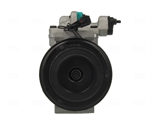 Compresseur, climatisation NISSENS 89271