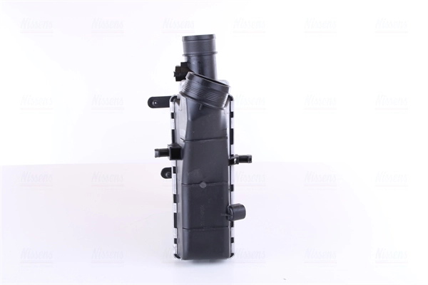 Intercooler, échangeur NISSENS 96549