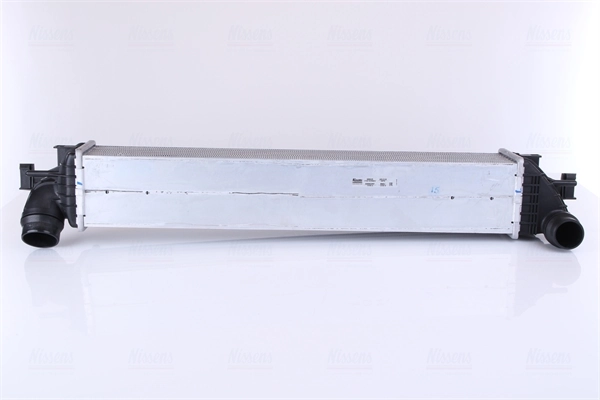 Intercooler, échangeur NISSENS 96625