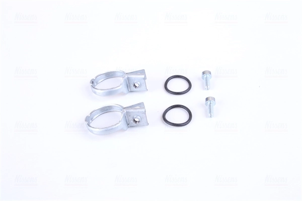 Système de chauffage NISSENS 707178