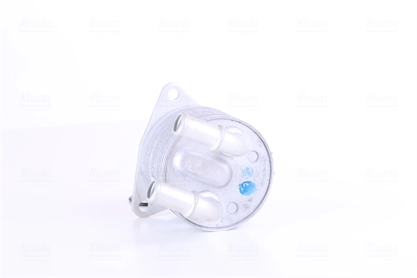 Radiateur d'huile de boîte automatique NISSENS 91286