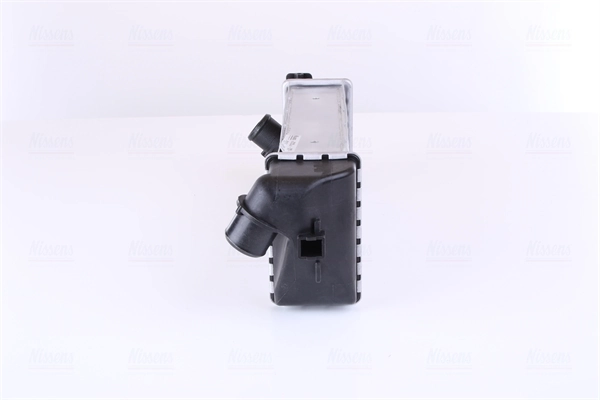 Intercooler, échangeur NISSENS 96466