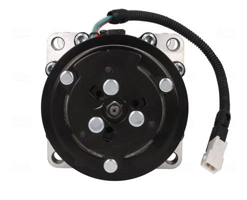 Compresseur, climatisation NISSENS 89192