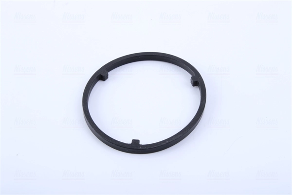 Radiateur d'huile NISSENS 91447