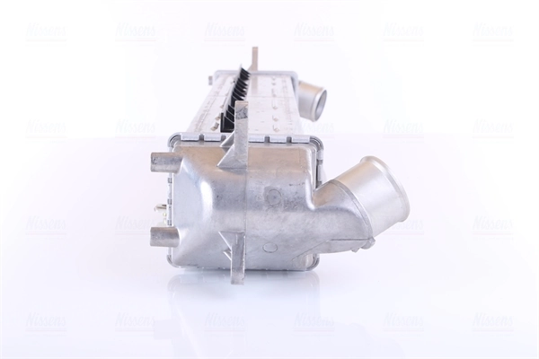 Intercooler, échangeur NISSENS 961490