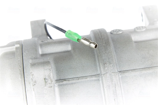 Compresseur, climatisation NISSENS 89321