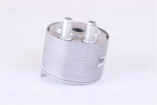 Radiateur d'huile NISSENS 91177