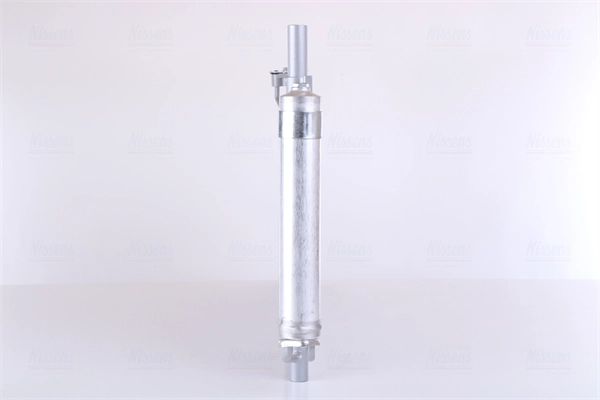 Condenseur, climatisation NISSENS 940582