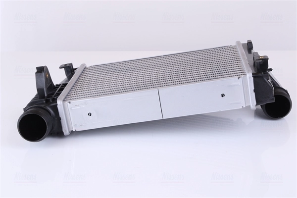 Intercooler, échangeur NISSENS 961523