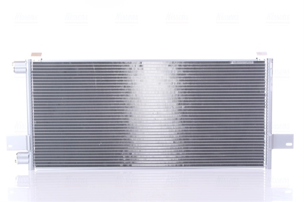Condenseur, climatisation NISSENS 941259